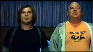 Tenacious D in The Pick of Destiny Full Movie Facts amp Review  Jack Black  Kyle Gass [upl. by Bois]