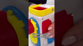 Little Tikes Story Dream Machine Quick Start Guide shorts [upl. by Meriel]