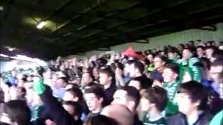 Hibernian  SECT43  Season 20112012 [upl. by Elmina]