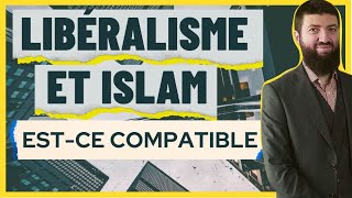 Libéralisme et Islam  Estce compatible [upl. by Gnov585]