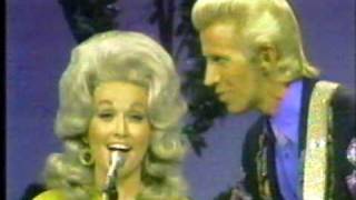 Dolly Parton amp Porter Wagoner  The Right Combination [upl. by Eiuqcaj]