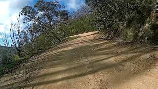 20201014 Ride Via Dargo High Plains Rd Part 2 [upl. by Cassaundra]