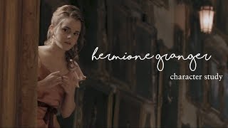 hermione granger character study [upl. by Horatius]