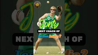 Jonty Rhodes  the next fielding coach of India  Jonty iconic run of Inzamam  shorts jontyrhodes [upl. by Atreb446]