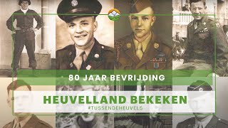 Heuvelland Bekeken 80 jaar bevrijding [upl. by Farman]