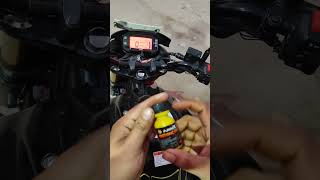 Tank full tour plan ready for mawa annexfuel motovlog vlog [upl. by Asilav65]