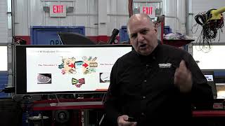 OBD II Diagnostic Strategies 11 18 2024 quotGquot Jerry Truglia [upl. by Dellora]