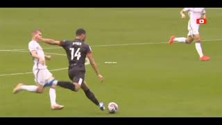 Highlights Swansea vs Bristol City 11 Championship Match 290924 [upl. by Elimaj]