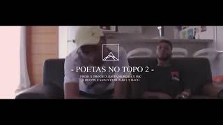 poetas no topo 2 [upl. by Sally230]