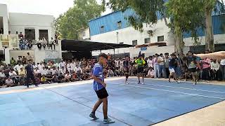 Kabaddi final DPS Bwala Vs GMSSS Bharotiwala [upl. by Odnomar]