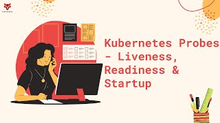 Kubernetes Probes  Liveness Readiness and Startup  CKA  K8s [upl. by Berl]