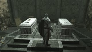 Assassins Creed II  Uplay Rewards Auditore Family Crypts [upl. by Salba24]