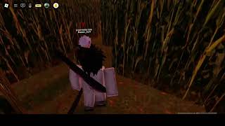 Sword Blox Online Evento de Halloween Mago de Hielo  Parte 1 [upl. by Fernando]