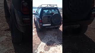 TD4 Freelander 4wd landrover freelander diy project [upl. by Georas]