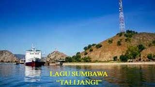 LAGU SUMBAWA TERBARU  TALI JANGI BALASAN POTO TANO [upl. by Reinke891]