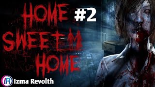 Home Sweet Home  Walkthrough  Part 2  Lets Play GameplayNo Commentary [upl. by Asselim]