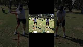 Over drawing your shots  golf progolfers camsmith golfswing golfinstruction golfer [upl. by Aihsa390]