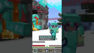 Cube Craft Mega Skywars [upl. by Otti]