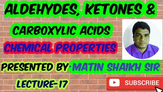 Action of Hydroxylamine Hydrazine amp Phenylhydrazine on Aldehydes amp Ketones [upl. by Ttevi]