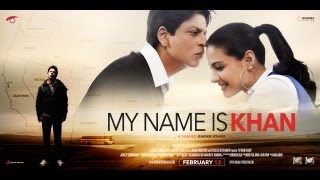 My Name is KHAN  MNIK Official International Trailer HD [upl. by Straus]