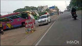 Digha  old Digha to mohana to back to hotelblocks Masti majakenjoy [upl. by Dimah]