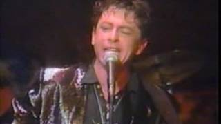 Joe Ely  Dig All Night Live 1986 [upl. by Carce]