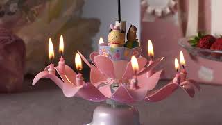 DreamCandle For the most impressive birthday party ever we have DreamCandle Video in Vietnamese [upl. by Nazus655]