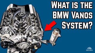 The BMW VANOS System EXPLAINED  Symptoms Repair amp More [upl. by Zacherie]