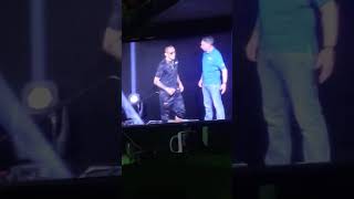 Tony Furguson retirement ufcabudhabi weigh in el cucuy ufcabudhabi [upl. by Navoj]