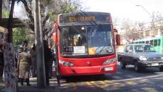 Caio Mondego L  Volvo  Redbus Urbano [upl. by Loralee]