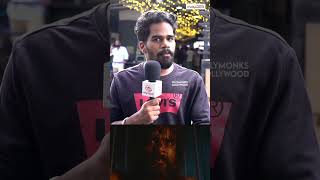 ARM Movie Theatre Response  Tovino Thomas  Surbhi Lakshmi  FDFS Review  Movie Review [upl. by Ariadne975]