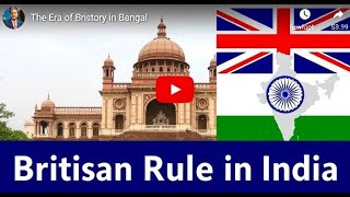 Exploring Indian States During British Rule [upl. by Lexi]