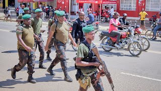 DEUX OFFICIERS SUPÉRIEURS ECOPENT DE PEINE ALLANT DOUZE MOIS ET A PERPÉTUITÉ military [upl. by Mcgannon]