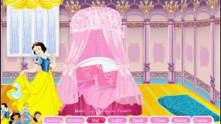 Princess Room Decor [upl. by Voltz]