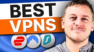 The BEST VPN Services in 2025 Ultimate Comparison of TOP VPNs [upl. by Penn]