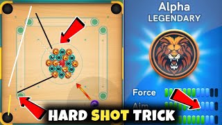 Trick Shot Gameplay Carrom Pool  Ep 02 [upl. by Libby144]