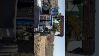 Sawraj735 Pr Jaan War Du🥰🚜 sawraj viralvideo [upl. by Agnizn]