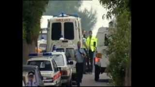 The Hungerford Massacre  BBC 2005 Documentary [upl. by Gustie]