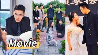 Movie  He Misjudged His Wife as Deceptive Only to Regret It After She Passed Away in hindi [upl. by Irem473]