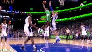 Jaylen Brown Highlights vs Orlando Magic 13 pts one BIG posterdunk [upl. by Annirtak37]