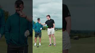 Kildare vs Our Listeners in Epic BDC Golf Showdown [upl. by Cohe12]