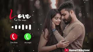 New Ringtone Mp3 Hindi Ringtone Best Ringtone Love Ringtone  Romantic Ringtone [upl. by Aube]