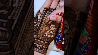 Diwali mehndi design ideas💡✨️ shorts mehndi diwali art [upl. by Allenad746]