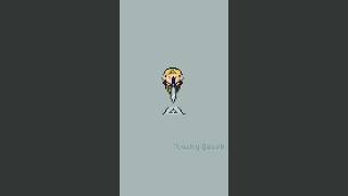 Zelda OoT but its a Pixel Game pixelart 8bit zelda [upl. by Wehtta]