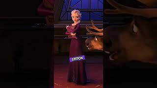 Disney Frozen  Charades Scene short disney elsa frozen frozen2 [upl. by Huttan]