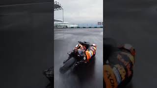 Pake Brad Binder ni 🤟🤟🤟 [upl. by Olaznog]