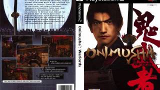 Onimusha Warlords Blaze Extended [upl. by Clynes]