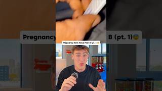 Pregnancy Test Have Plan B pt 1😨 [upl. by Ronda]