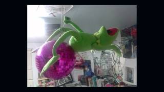 Wrecking Ball Kermit Cover [upl. by Seerdi]