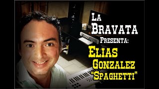 Entrevista 89 Elías González quotSpaghettiquot  Compositor  Emily  Los Payasonicos  Grupo Marrano [upl. by Cullie]